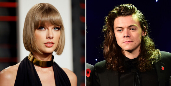 image: Åpen om forholdet med Taylor Swift: - Forhold er vanskelig